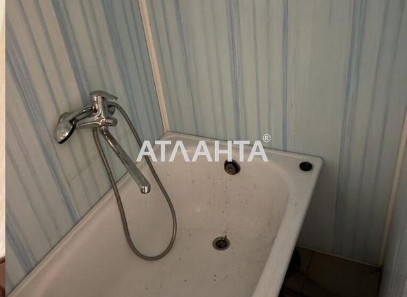 1-кімнатна квартира за адресою вул. Заболотного ак. (площа 22 м²) - Atlanta.ua - фото 6