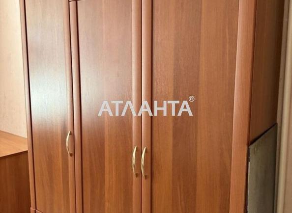 1-кімнатна квартира за адресою вул. Заболотного ак. (площа 22 м²) - Atlanta.ua - фото 7