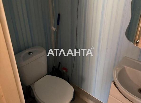 1-кімнатна квартира за адресою вул. Заболотного ак. (площа 22 м²) - Atlanta.ua - фото 8