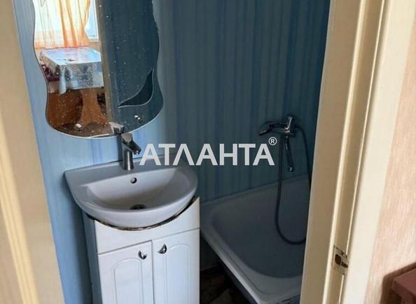 1-кімнатна квартира за адресою вул. Заболотного ак. (площа 22 м²) - Atlanta.ua - фото 10
