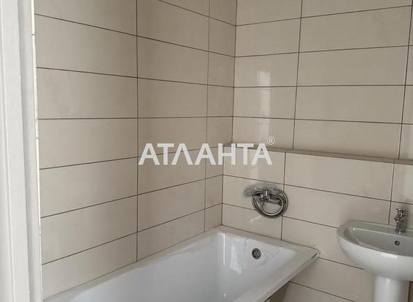 1-комнатная квартира по адресу Глушко ак. Пр. (площадь 36,3 м²) - Atlanta.ua - фото 2