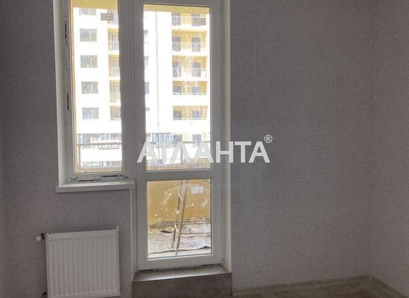 1-комнатная квартира по адресу Глушко ак. Пр. (площадь 36,3 м²) - Atlanta.ua - фото 5