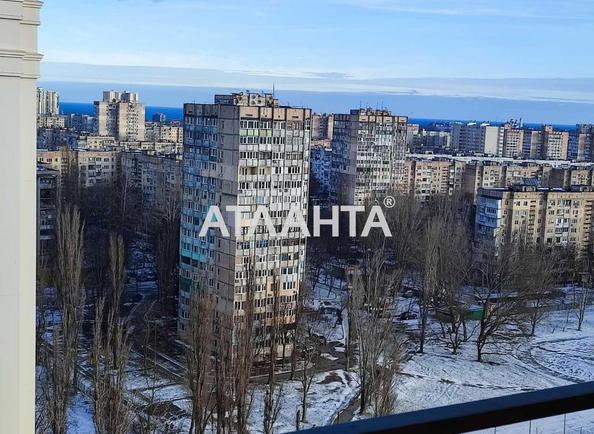 1-комнатная квартира по адресу Глушко ак. Пр. (площадь 36,3 м²) - фото 18 1-комнатная квартира по адресу Глушко ак. Пр. (площадь 36,3 м²) - Atlanta.ua - фото 18