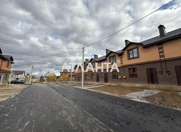 Будинок за адресою Світлий пров. (площа 80 м²) - Atlanta.ua