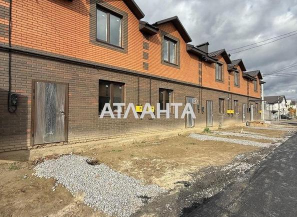 Будинок за адресою Світлий пров. (площа 80 м²) - Atlanta.ua - фото 2