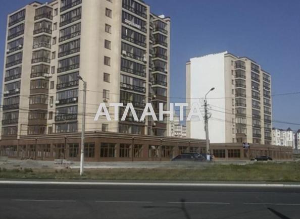 Комерційна нерухомість за адресою вул. Паркова (площа 63 м²) - Atlanta.ua