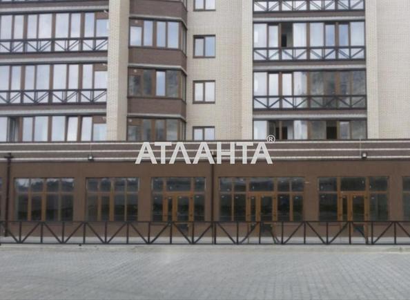 Комерційна нерухомість за адресою вул. Паркова (площа 63 м²) - Atlanta.ua - фото 2