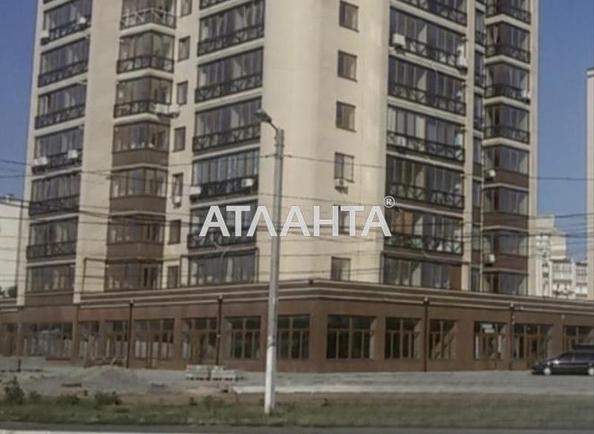 Комерційна нерухомість за адресою вул. Паркова (площа 63 м²) - Atlanta.ua - фото 7