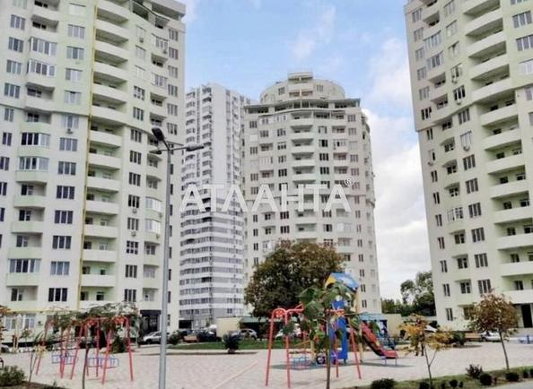 1-кімнатна квартира за адресою Люстдорфська дор. (площа 25 м²) - фото 16 1-кімнатна квартира за адресою Люстдорфська дор. (площа 25 м²) - Atlanta.ua - фото 16