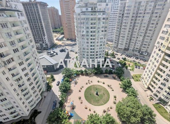 1-кімнатна квартира за адресою Люстдорфська дор. (площа 25 м²) - фото 17 1-кімнатна квартира за адресою Люстдорфська дор. (площа 25 м²) - Atlanta.ua - фото 17