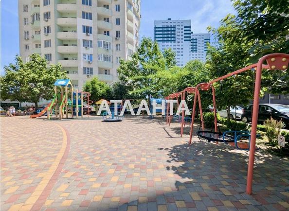 1-кімнатна квартира за адресою Люстдорфська дор. (площа 25 м²) - фото 18 1-кімнатна квартира за адресою Люстдорфська дор. (площа 25 м²) - Atlanta.ua - фото 18