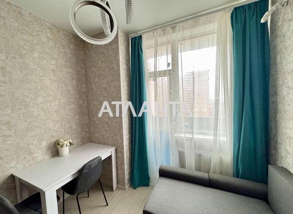 1-кімнатна квартира за адресою Люстдорфська дор. (площа 25 м²) - фото 3 1-кімнатна квартира за адресою Люстдорфська дор. (площа 25 м²) - Atlanta.ua - фото 3