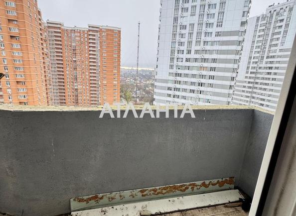 1-кімнатна квартира за адресою Люстдорфська дор. (площа 25 м²) - фото 13 1-кімнатна квартира за адресою Люстдорфська дор. (площа 25 м²) - Atlanta.ua - фото 13