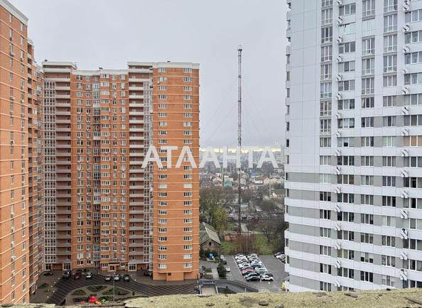 1-кімнатна квартира за адресою Люстдорфська дор. (площа 25 м²) - фото 12 1-кімнатна квартира за адресою Люстдорфська дор. (площа 25 м²) - Atlanta.ua - фото 12