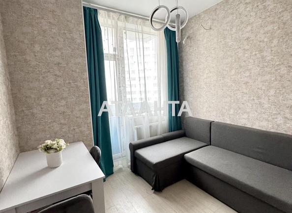 1-кімнатна квартира за адресою Люстдорфська дор. (площа 25 м²) - фото 2 1-кімнатна квартира за адресою Люстдорфська дор. (площа 25 м²) - Atlanta.ua - фото 2