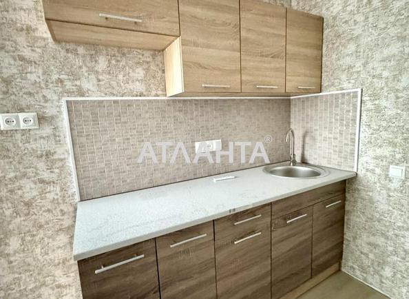 1-кімнатна квартира за адресою Люстдорфська дор. (площа 25 м²) - фото 7 1-кімнатна квартира за адресою Люстдорфська дор. (площа 25 м²) - Atlanta.ua - фото 7