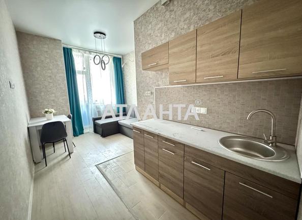 1-кімнатна квартира за адресою Люстдорфська дор. (площа 25 м²) - фото 5 1-кімнатна квартира за адресою Люстдорфська дор. (площа 25 м²) - Atlanta.ua - фото 5