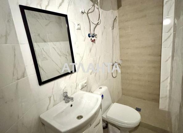 1-кімнатна квартира за адресою Люстдорфська дор. (площа 25 м²) - фото 9 1-кімнатна квартира за адресою Люстдорфська дор. (площа 25 м²) - Atlanta.ua - фото 9