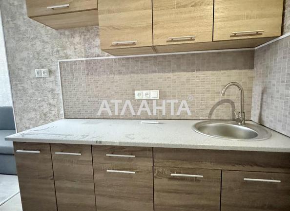 1-кімнатна квартира за адресою Люстдорфська дор. (площа 25 м²) - фото 6 1-кімнатна квартира за адресою Люстдорфська дор. (площа 25 м²) - Atlanta.ua - фото 6