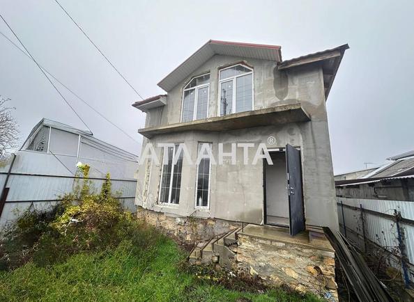 Будинок за адресою вул. Патріотична (площа 80 м²) - Atlanta.ua