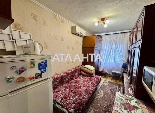 Комунальна квартира за адресою вул. Героїв Крут (площа 9,2 м²) - Atlanta.ua