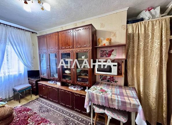 Комунальна квартира за адресою вул. Героїв Крут (площа 9,2 м²) - Atlanta.ua - фото 2