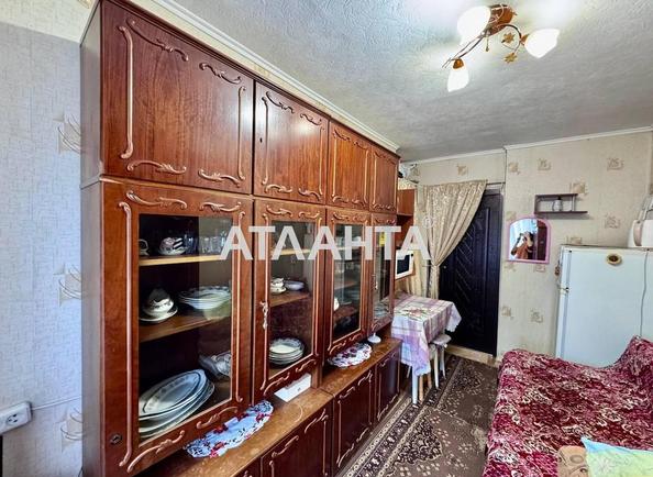 Комунальна квартира за адресою вул. Героїв Крут (площа 9,2 м²) - Atlanta.ua - фото 3