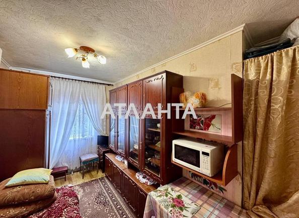 Комунальна квартира за адресою вул. Героїв Крут (площа 9,2 м²) - Atlanta.ua - фото 4