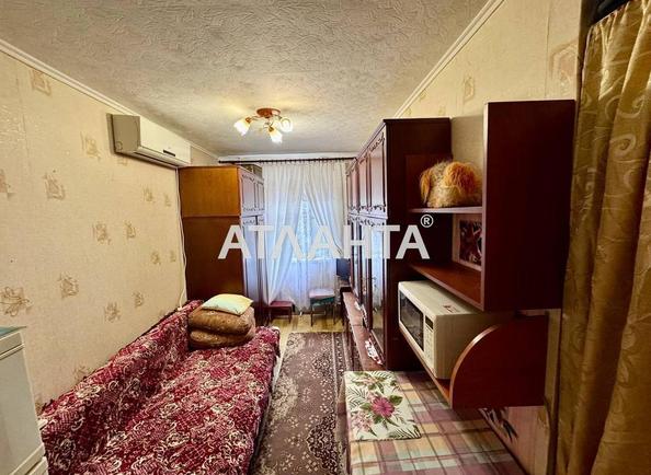 Комунальна квартира за адресою вул. Героїв Крут (площа 9,2 м²) - Atlanta.ua - фото 5