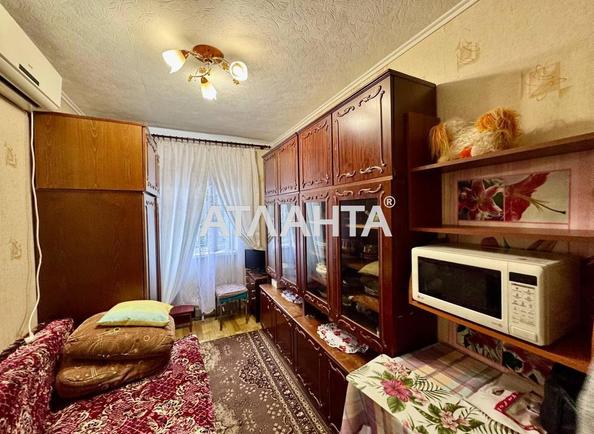 Комунальна квартира за адресою вул. Героїв Крут (площа 9,2 м²) - Atlanta.ua - фото 6