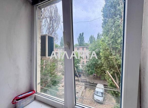 Комунальна квартира за адресою вул. Героїв Крут (площа 9,2 м²) - Atlanta.ua - фото 7