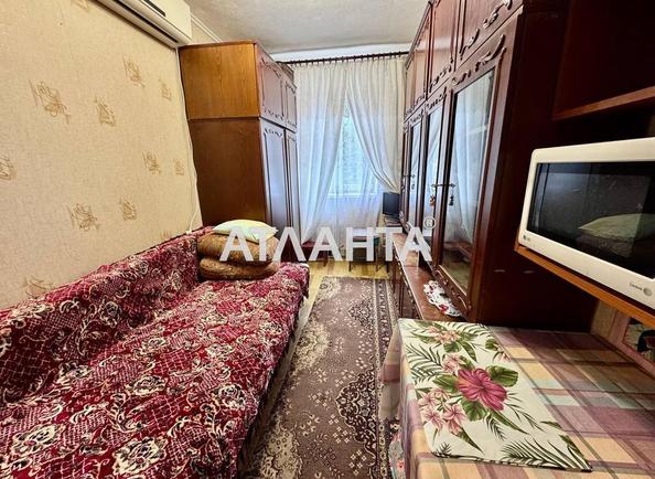 Комунальна квартира за адресою вул. Героїв Крут (площа 9,2 м²) - Atlanta.ua - фото 8