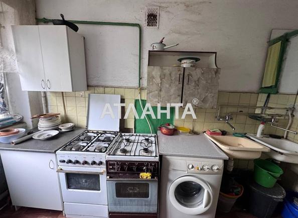 Комунальна квартира за адресою вул. Героїв Крут (площа 9,2 м²) - Atlanta.ua - фото 9