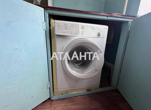 Комунальна квартира за адресою вул. Героїв Крут (площа 9,2 м²) - Atlanta.ua - фото 17