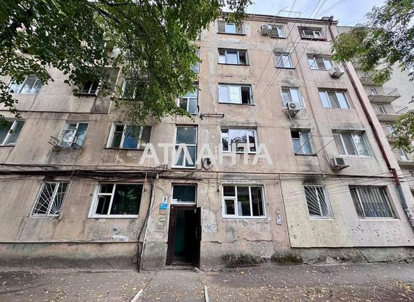 Комунальна квартира за адресою вул. Героїв Крут (площа 9,2 м²) - Atlanta.ua - фото 18