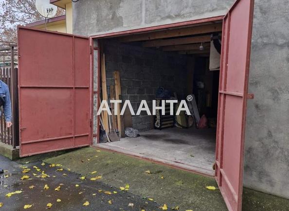 2-rooms apartment apartment by the address st. Chernyshevskogo (area 50 m²) - photo 2 2-rooms apartment apartment by the address st. Chernyshevskogo (area 50 m²) - Atlanta.ua - photo 2