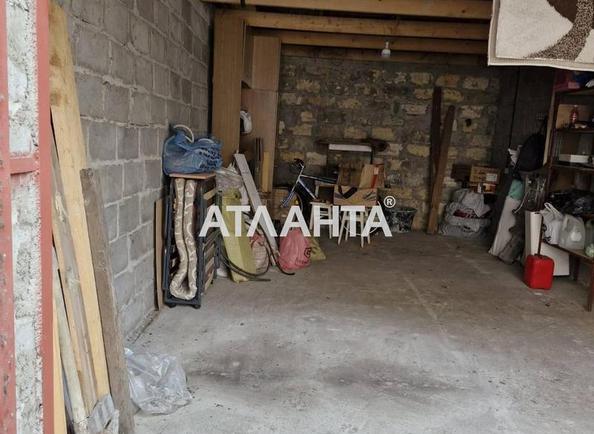 2-rooms apartment apartment by the address st. Chernyshevskogo (area 50 m²) - photo 3 2-rooms apartment apartment by the address st. Chernyshevskogo (area 50 m²) - Atlanta.ua - photo 3