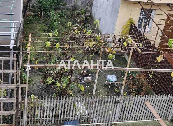 2-rooms apartment apartment by the address st. Chernyshevskogo (area 50 m²) - photo 4 2-rooms apartment apartment by the address st. Chernyshevskogo (area 50 m²) - Atlanta.ua - photo 4