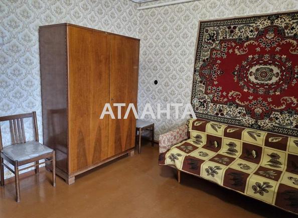 2-rooms apartment apartment by the address st. Chernyshevskogo (area 50 m²) - photo 8 2-rooms apartment apartment by the address st. Chernyshevskogo (area 50 m²) - Atlanta.ua - photo 8