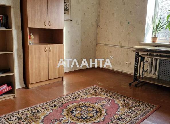 2-rooms apartment apartment by the address st. Chernyshevskogo (area 50 m²) - photo 9 2-rooms apartment apartment by the address st. Chernyshevskogo (area 50 m²) - Atlanta.ua - photo 9