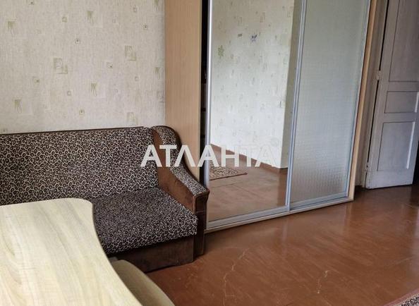 2-rooms apartment apartment by the address st. Chernyshevskogo (area 50 m²) - photo 7 2-rooms apartment apartment by the address st. Chernyshevskogo (area 50 m²) - Atlanta.ua - photo 7