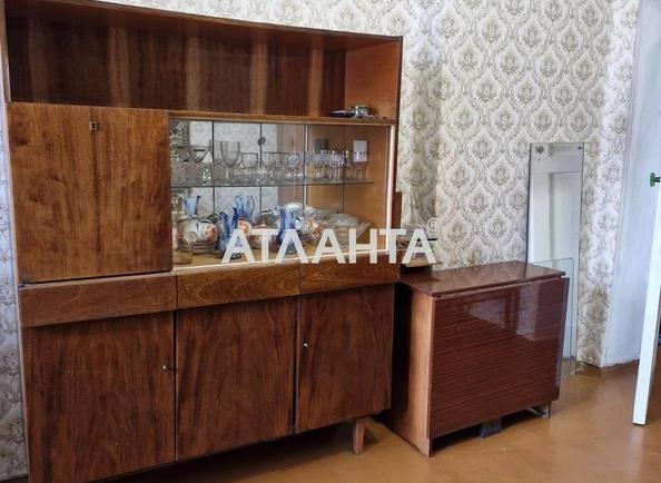 2-rooms apartment apartment by the address st. Chernyshevskogo (area 50 m²) - photo 10 2-rooms apartment apartment by the address st. Chernyshevskogo (area 50 m²) - Atlanta.ua - photo 10