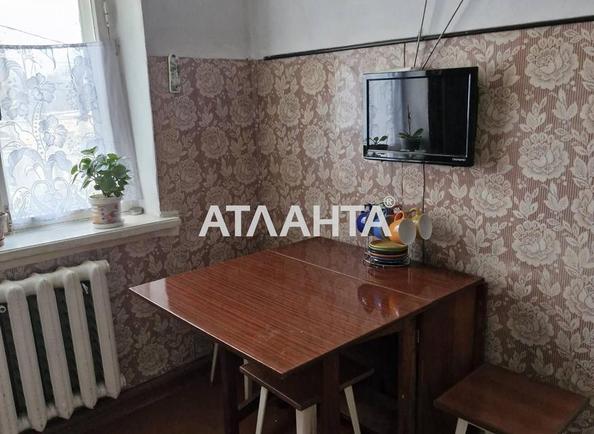 2-rooms apartment apartment by the address st. Chernyshevskogo (area 50 m²) - photo 12 2-rooms apartment apartment by the address st. Chernyshevskogo (area 50 m²) - Atlanta.ua - photo 12