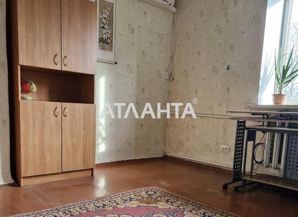 2-rooms apartment apartment by the address st. Chernyshevskogo (area 50 m²) - photo 11 2-rooms apartment apartment by the address st. Chernyshevskogo (area 50 m²) - Atlanta.ua - photo 11