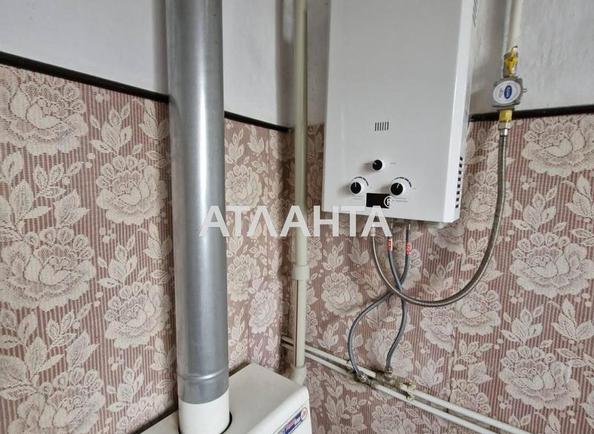 2-rooms apartment apartment by the address st. Chernyshevskogo (area 50 m²) - photo 14 2-rooms apartment apartment by the address st. Chernyshevskogo (area 50 m²) - Atlanta.ua - photo 14