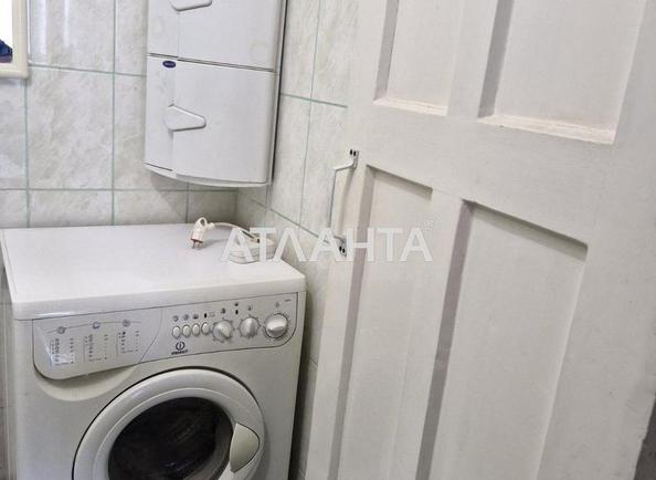 2-rooms apartment apartment by the address st. Chernyshevskogo (area 50 m²) - photo 15 2-rooms apartment apartment by the address st. Chernyshevskogo (area 50 m²) - Atlanta.ua - photo 15