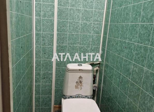 2-rooms apartment apartment by the address st. Chernyshevskogo (area 50 m²) - photo 13 2-rooms apartment apartment by the address st. Chernyshevskogo (area 50 m²) - Atlanta.ua - photo 13