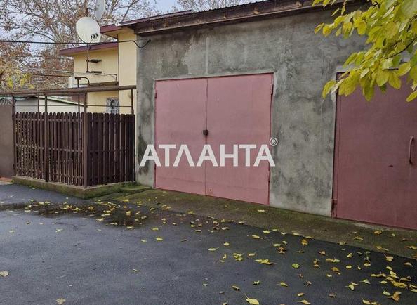 2-rooms apartment apartment by the address st. Chernyshevskogo (area 50 m²) 2-rooms apartment apartment by the address st. Chernyshevskogo (area 50 m²) - Atlanta.ua