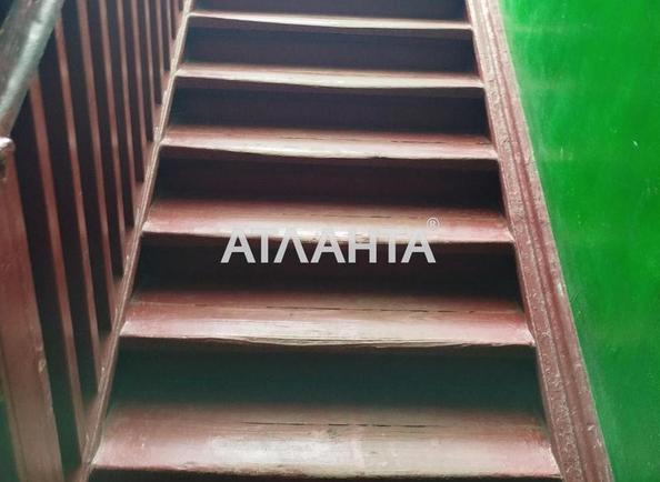 2-rooms apartment apartment by the address st. Chernyshevskogo (area 50 m²) - photo 17 2-rooms apartment apartment by the address st. Chernyshevskogo (area 50 m²) - Atlanta.ua - photo 17