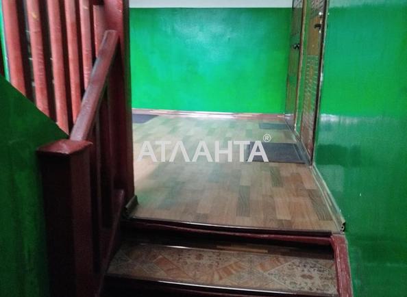 2-rooms apartment apartment by the address st. Chernyshevskogo (area 50 m²) - photo 18 2-rooms apartment apartment by the address st. Chernyshevskogo (area 50 m²) - Atlanta.ua - photo 18